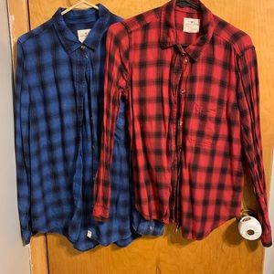 Flannels